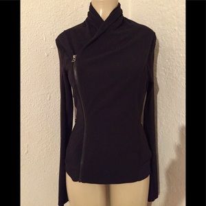 Lululemon Bhakti Black Jacket * 6